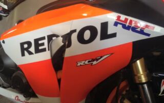 User Reviews Tim Repsol Rc 1000v Project 3