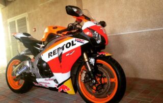 User Reviews Tim Repsol Rc 1000v Project 6