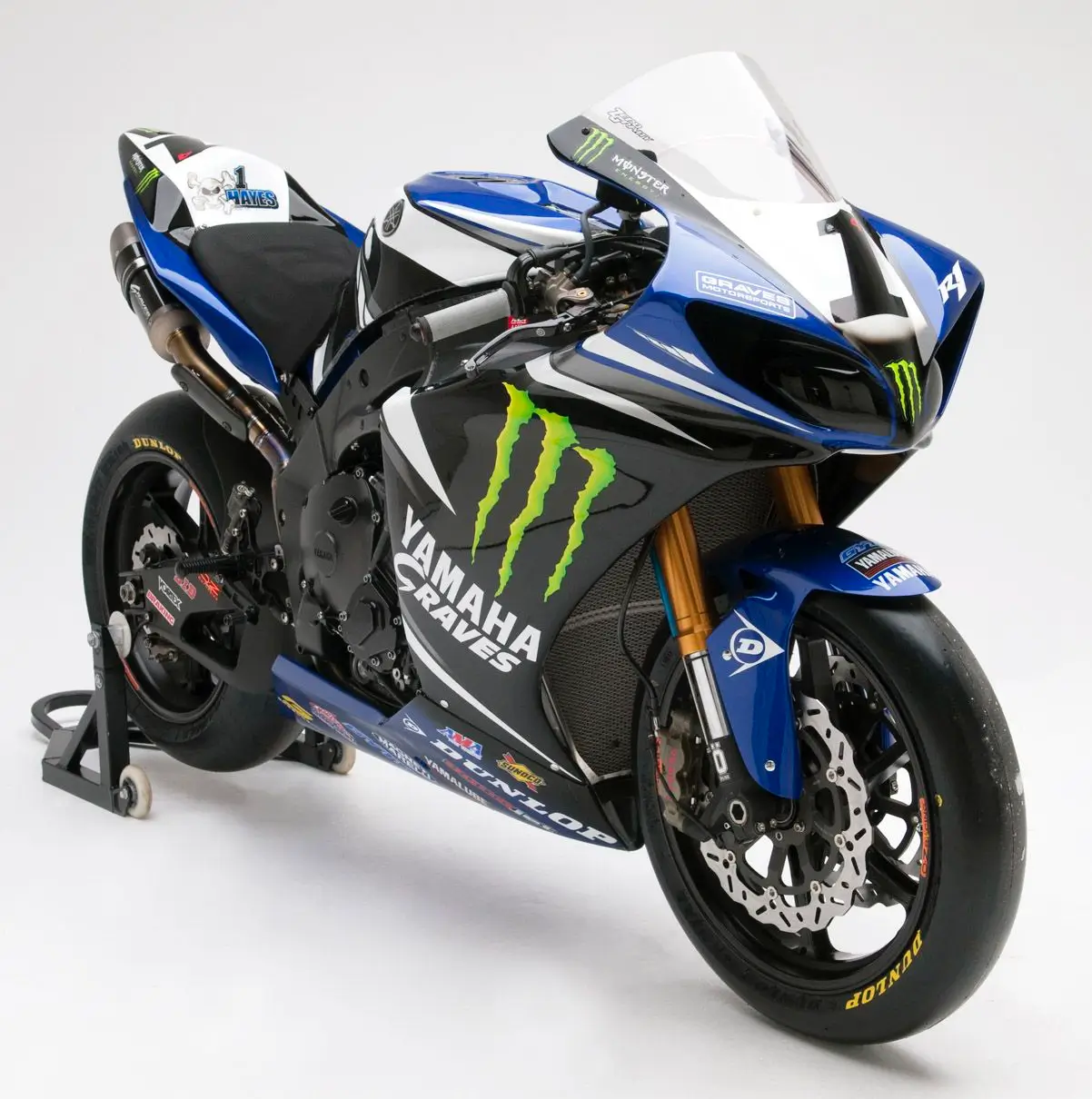 2012-2014-Yamaha-YZF-R1-Monster-Energy-Graves