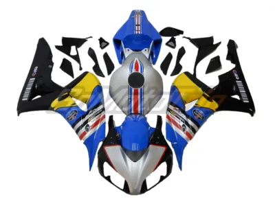 2006 2007 Honda Cbr1000rr Marc Vds Fairing Kit Gs