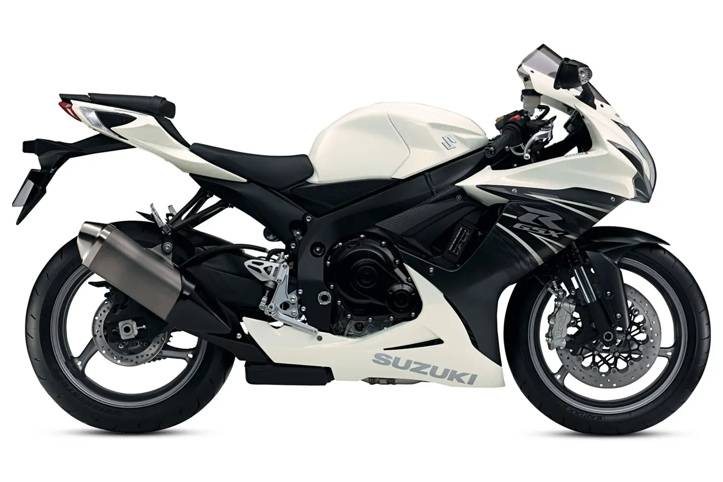 2011-Suzuki-GSX-R600-Pearl-White-Black