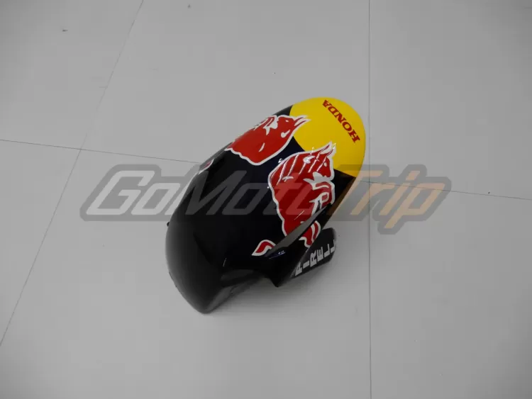 2012 2016 Honda Cbr1000rr Red Bull Wsbk Race Bodywork 3