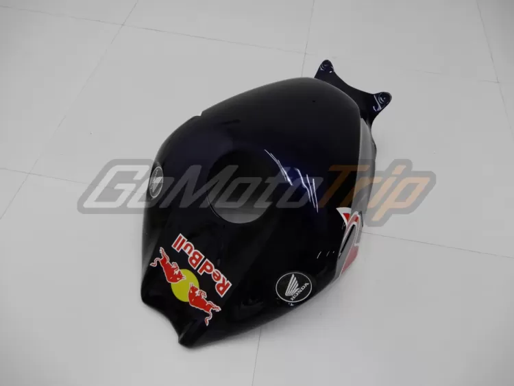 2012 2016 Honda Cbr1000rr Red Bull Wsbk Race Bodywork 4