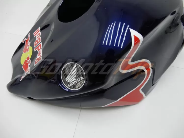 2012 2016 Honda Cbr1000rr Red Bull Wsbk Race Bodywork 5