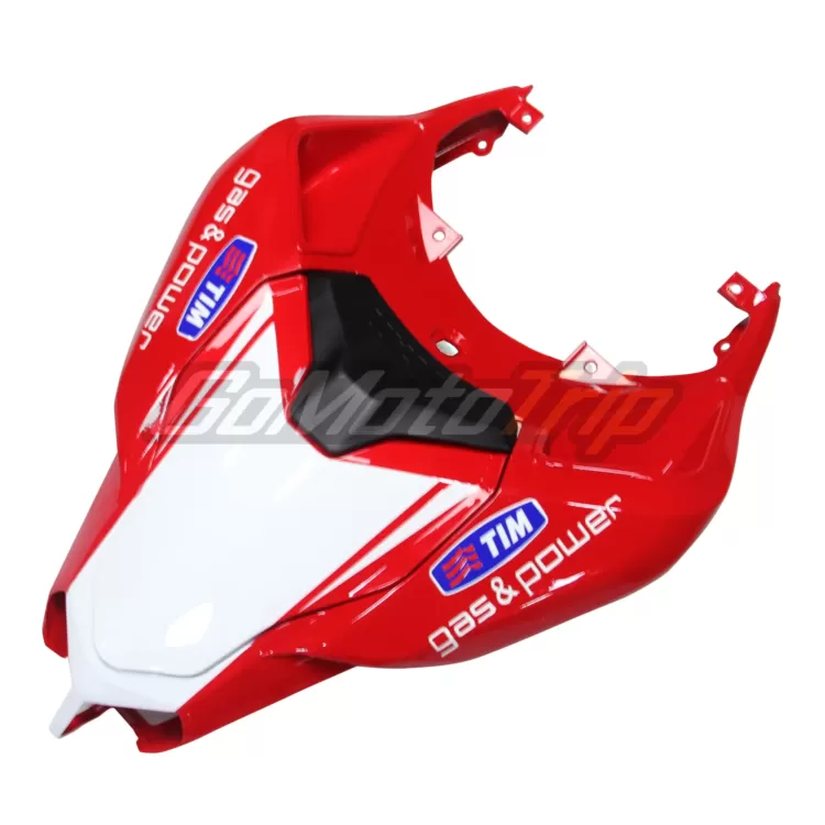 Ducati 848 1098 1198 Wsbk 2013 Fairing Kit 10