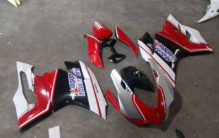 motorcycle fairing paint fairings gomototrip painting coat clear