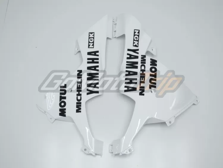 2002 2003 Yamaha Yzf R1 Lucky Strike Fairing Kit 11