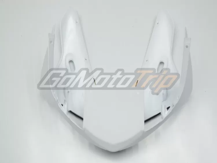 2002 2003 Yamaha Yzf R1 Lucky Strike Fairing Kit 5