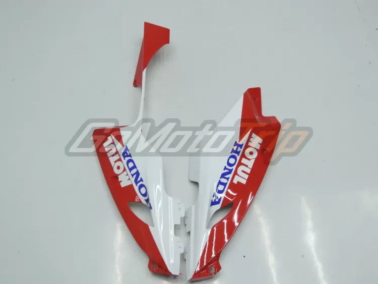 2012 2016 Honda Cbr1000rr Fireblade Tt Legends Fairing Kit 10