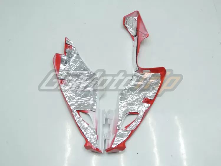 2012 2016 Honda Cbr1000rr Fireblade Tt Legends Fairing Kit 11