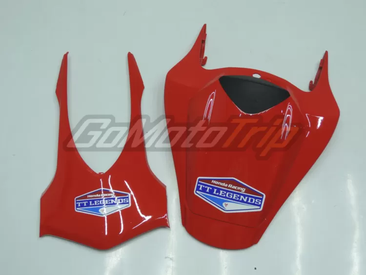 2012 2016 Honda Cbr1000rr Fireblade Tt Legends Fairing Kit 12