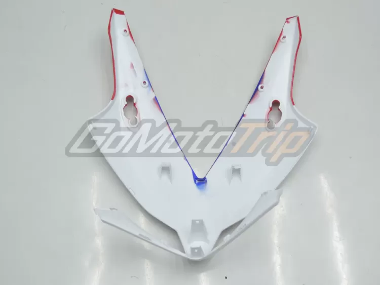 2012 2016 Honda Cbr1000rr Fireblade Tt Legends Fairing Kit 5