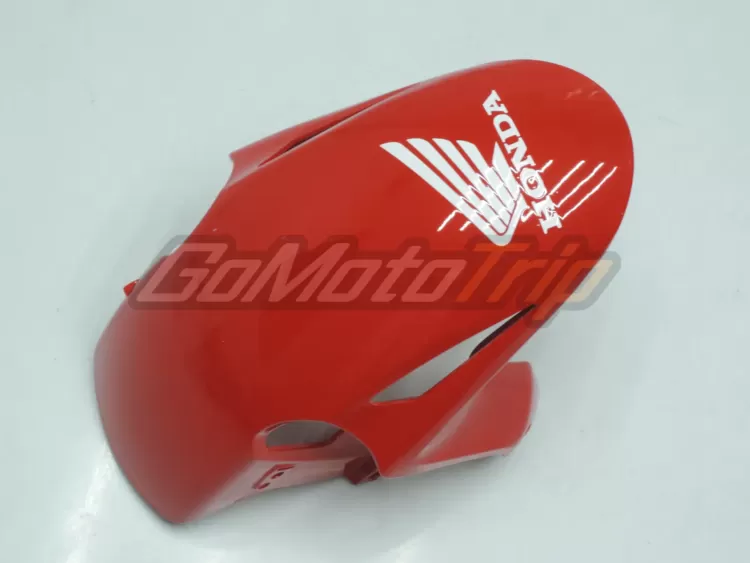 2012 2016 Honda Cbr1000rr Fireblade Tt Legends Fairing Kit 6