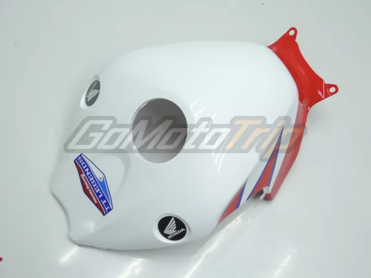 2012 2016 Honda Cbr1000rr Fireblade Tt Legends Fairing Kit 7