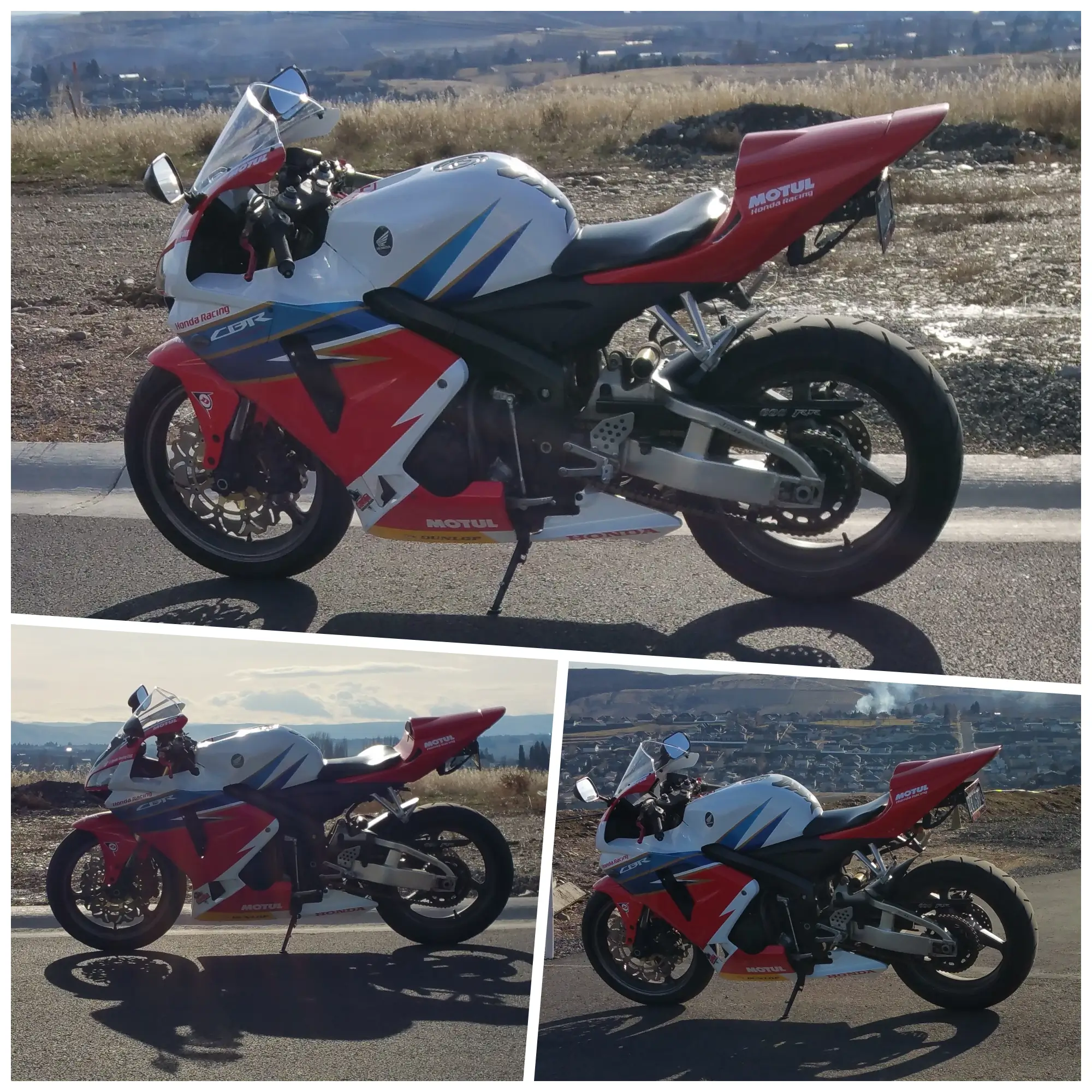 Rider-Review-Anthony-CBR600RR-Fairing