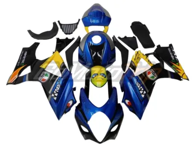 2007-2008-Suzuki-GSX-R1000-Rossi-Shark-Fairing-GS