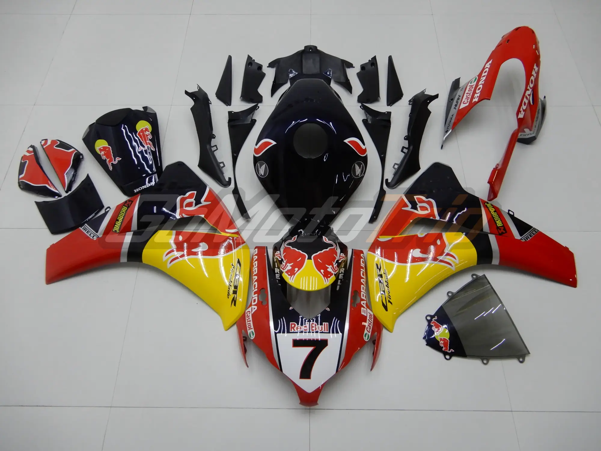 2008-2011-Honda-CBR1000RR-Red-Bull-WSBK-7-Fairing-1