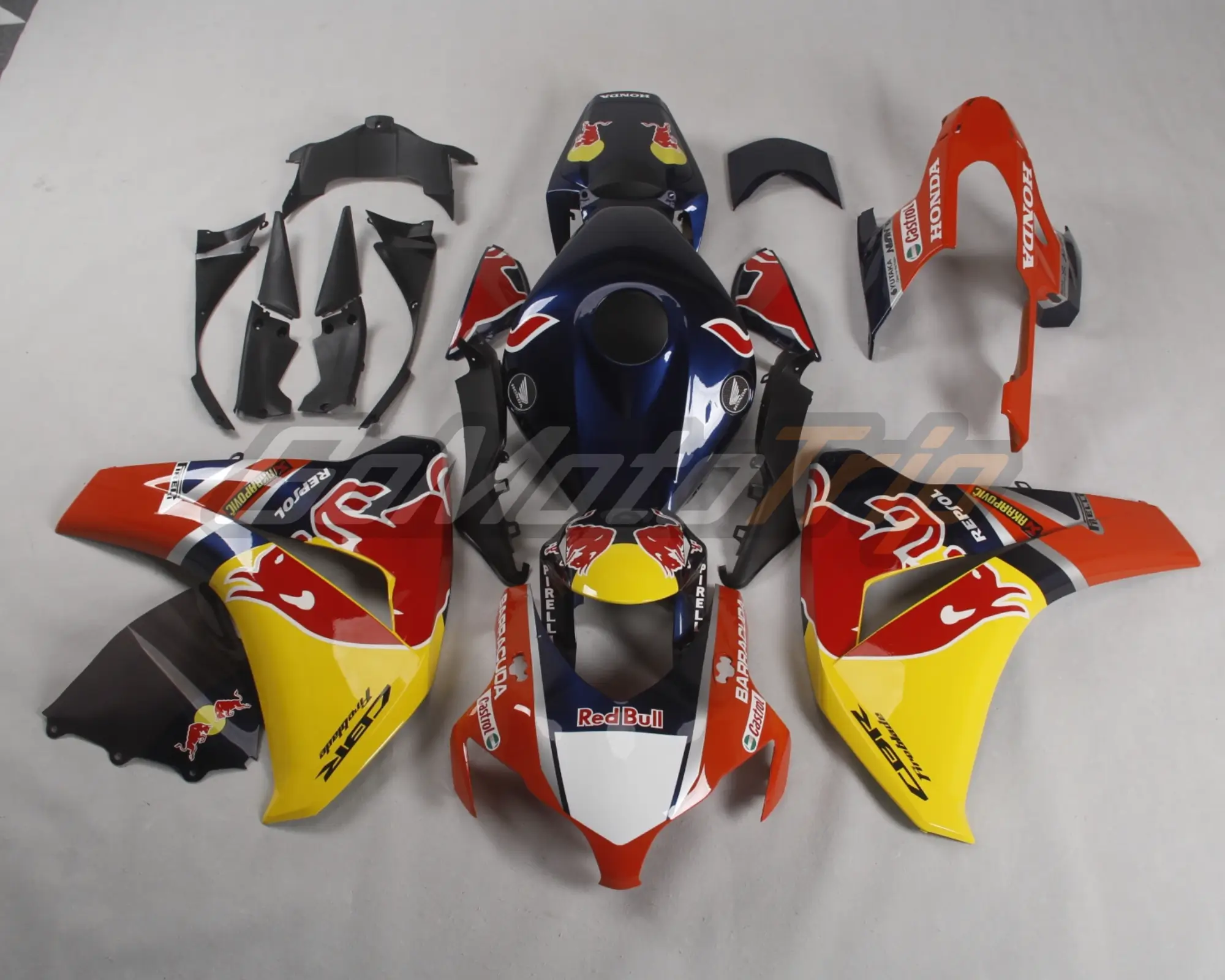 2008-2011-Honda-CBR1000RR-Red-Bull-WSBK-Fairing-Kit-1