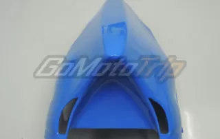 2008 2016 Yamaha Yzf R6 Light Blue Race Fairing 13