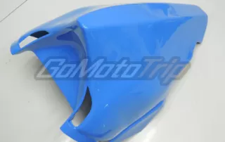 2008 2016 Yamaha Yzf R6 Light Blue Race Fairing 14