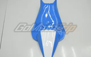 2008 2016 Yamaha Yzf R6 Light Blue Race Fairing 16