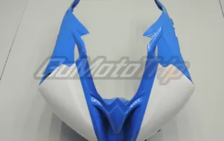 2008 2016 Yamaha Yzf R6 Light Blue Race Fairing 4