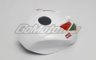 2009 2014 Aprilia Rsv4 Alitalia Tricolor Race Fairing 10