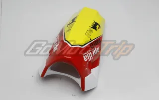 2009 2014 Aprilia Rsv4 Alitalia Tricolor Race Fairing 11