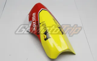 2009 2014 Aprilia Rsv4 Alitalia Tricolor Race Fairing 12