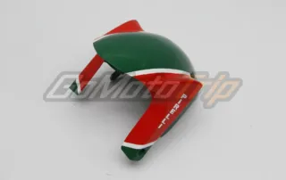 2009 2014 Aprilia Rsv4 Alitalia Tricolor Race Fairing 7