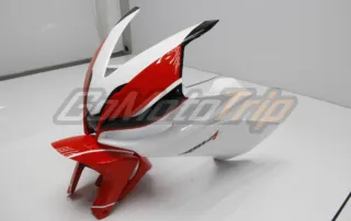 2009 2014 Aprilia Rsv4 Tricolor Race Fairing 2