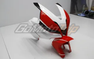 2009 2014 Aprilia Rsv4 Tricolor Race Fairing 3