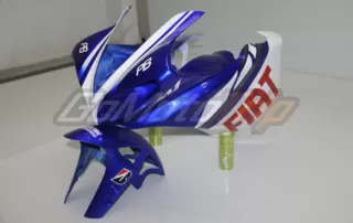 2009 2014 Yamaha R1 Yzr M1 2007 Motogp Livery Fairing 2