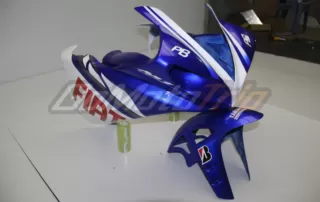 2009 2014 Yamaha R1 Yzr M1 2007 Motogp Livery Fairing 3