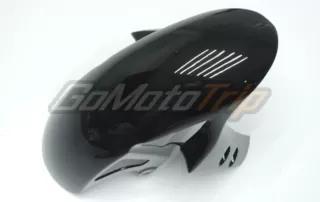 2009 2014 Yamaha Yzf R1 50th Anniversary Race Fairing 10