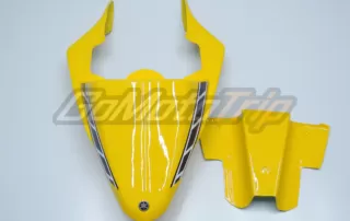 2009 2014 Yamaha Yzf R1 50th Anniversary Race Fairing 15