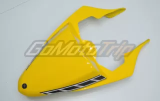 2009 2014 Yamaha Yzf R1 50th Anniversary Race Fairing 16