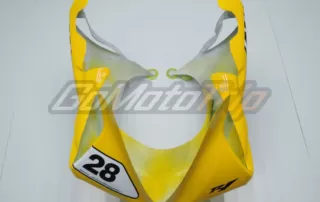 2009 2014 Yamaha Yzf R1 50th Anniversary Race Fairing 4