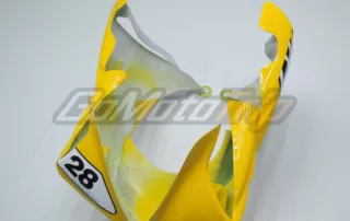 2009 2014 Yamaha Yzf R1 50th Anniversary Race Fairing 5