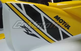 2009 2014 Yamaha Yzf R1 50th Anniversary Race Fairing 9