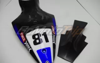 2009 2014 Yamaha Yzf R1 Sbk Sterilgarda Race Fairing 16