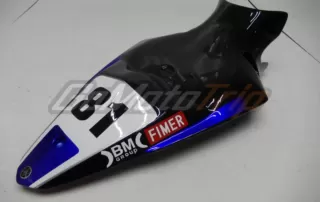 2009 2014 Yamaha Yzf R1 Sbk Sterilgarda Race Fairing 17