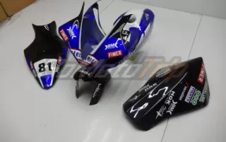 2009 2014 Yamaha Yzf R1 Sbk Sterilgarda Race Fairing 2