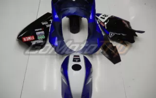 2009 2014 Yamaha Yzf R1 Sbk Sterilgarda Race Fairing 4