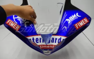 2009 2014 Yamaha Yzf R1 Sbk Sterilgarda Race Fairing 5