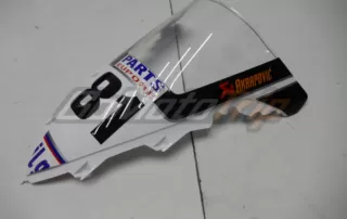 2009 2014 Yamaha Yzf R1 Sbk Sterilgarda Race Fairing 6