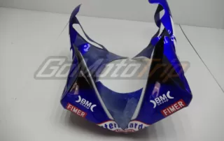 2009 2014 Yamaha Yzf R1 Sbk Sterilgarda Race Fairing 7