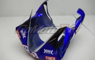 2009 2014 Yamaha Yzf R1 Sbk Sterilgarda Race Fairing 8