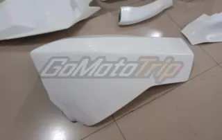 2009 2014 Yamaha Yzf R1 Unpainted Race Fairing 4