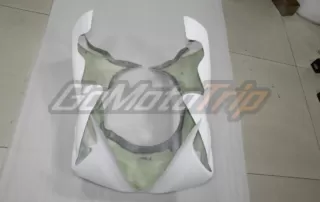 2009 2014 Yamaha Yzf R1 Unpainted Race Fairing2 4